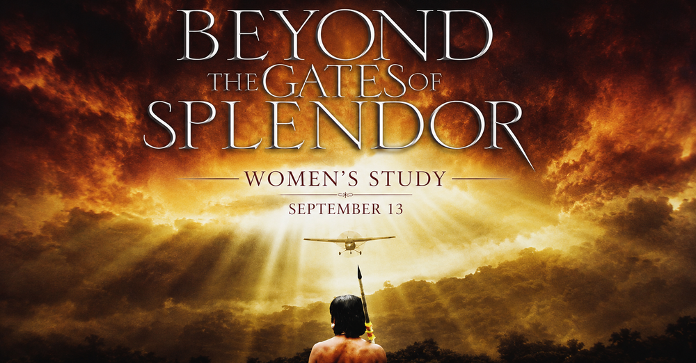 Women's Bible Study & Fellowship