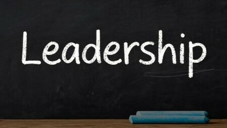 Lesson in Leadership