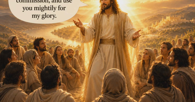 Honor and Glory image
