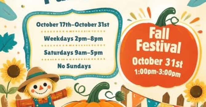 Fall Festival