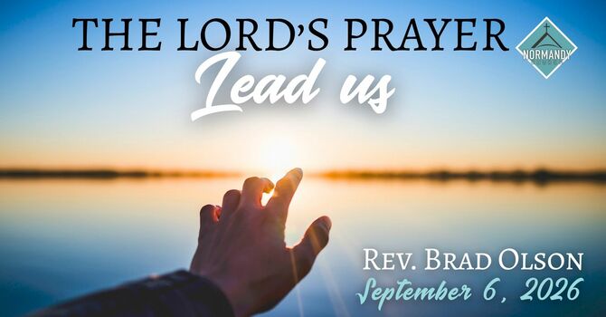 Lead Us