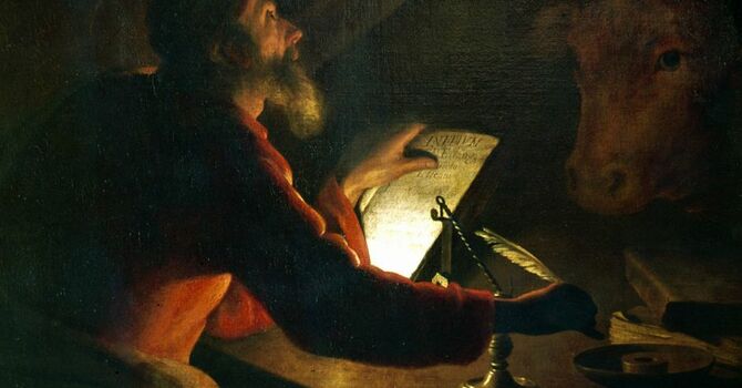 Know the Truth - Doug Graham