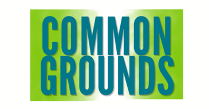 Common Grounds