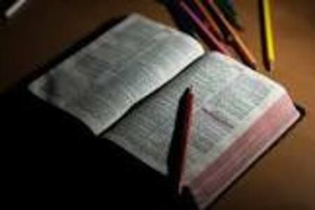 Adult Sunday School September 2026