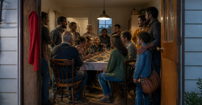 Passover image
