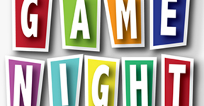 Community Game Night
