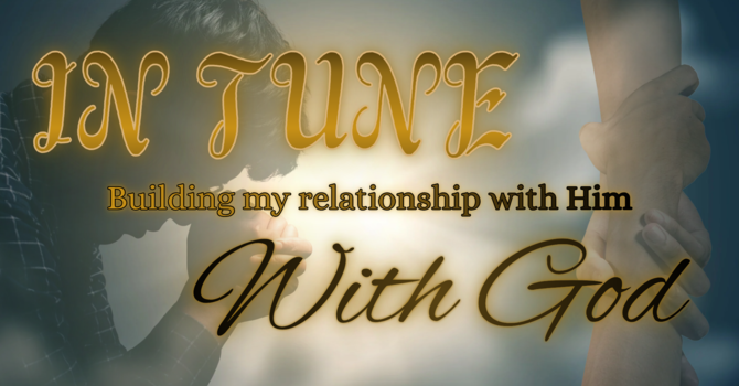 In Tune With God