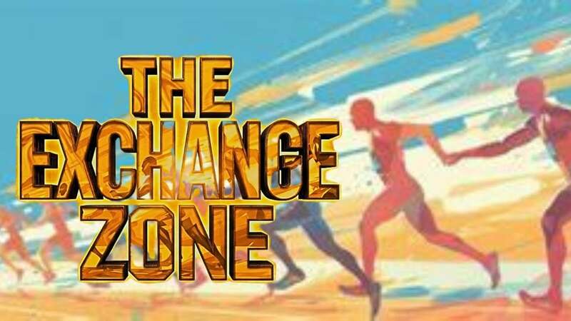 The Exchange Zone