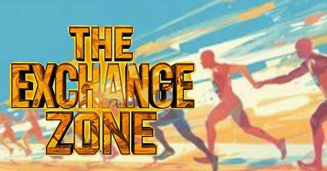 The Exchange Zone