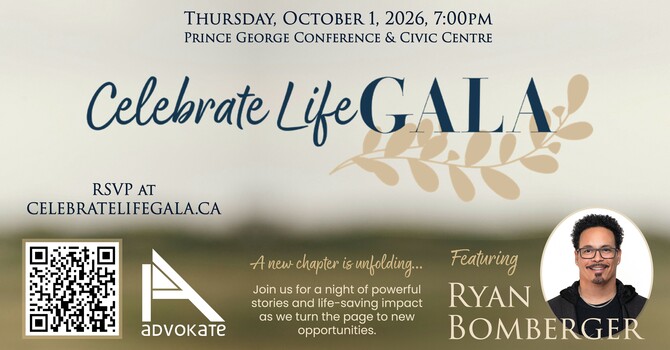 Advokate Celebrate Life Gala