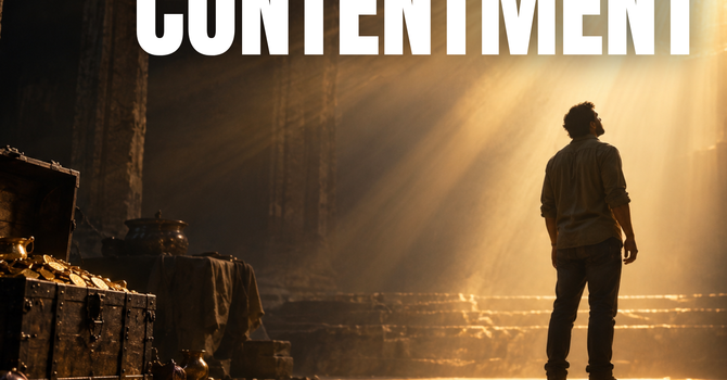 Contentment