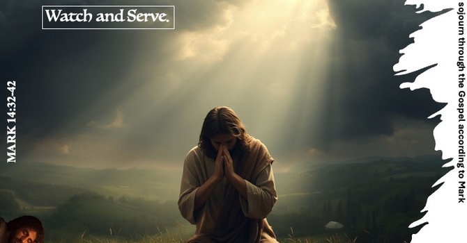 Watch and Serve