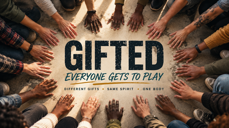 Gifted