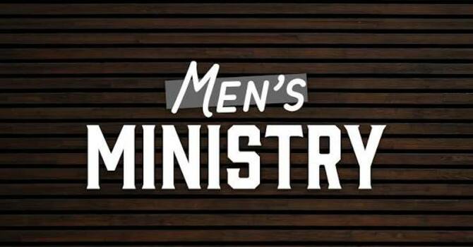 Men's Ministry