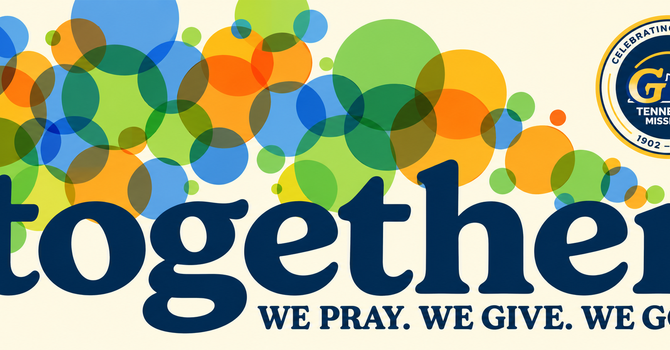 A month of Missions