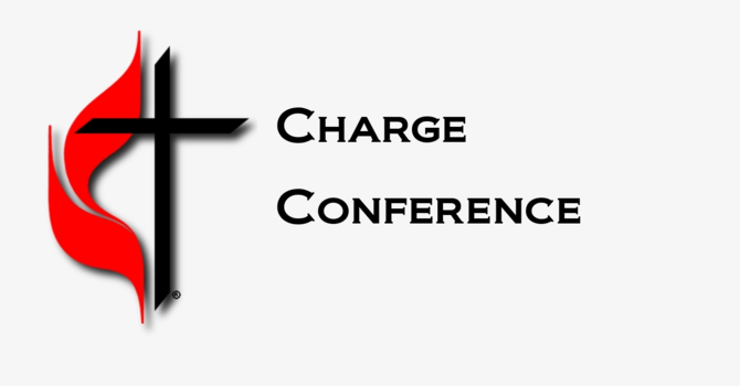 BCUMC & Mabscott Charge Conference