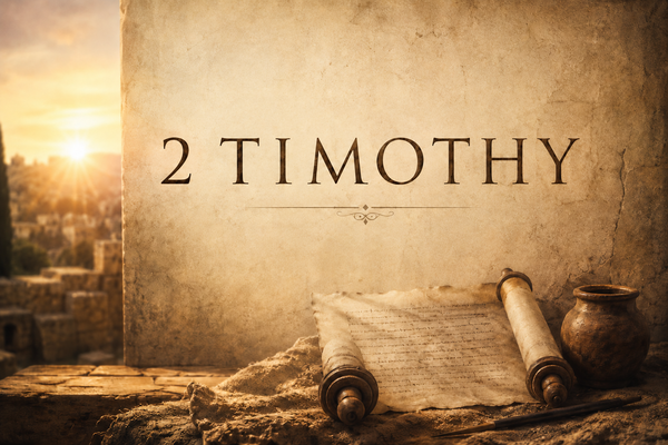 2 Timothy
