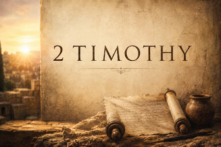 2 Timothy