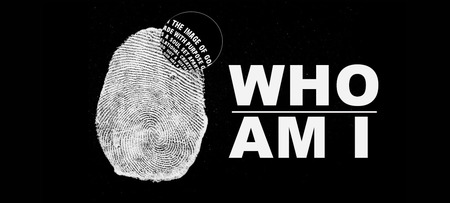 Who am I?