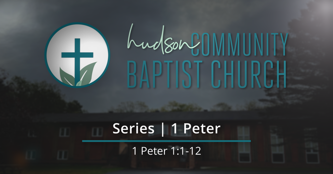 1 Peter 1:1-12