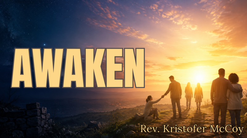 Awaken