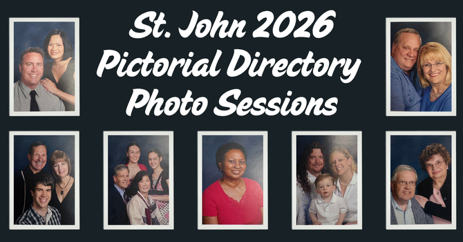 Pictorial Directory Photo Session