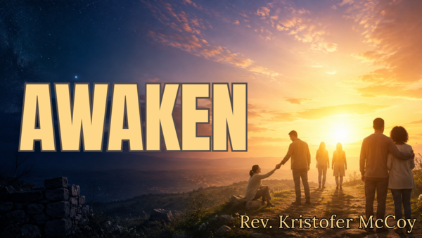 Awaken