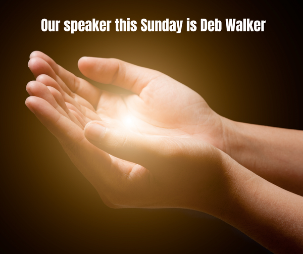 This Sunday