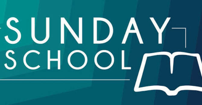 Sunday School Classes