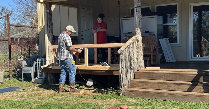 Building More Than Garden Beds image