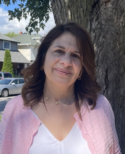 Rula Touma