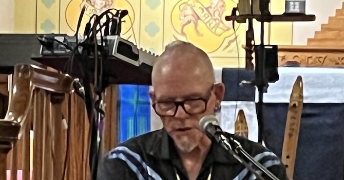 Jonathan Maracle