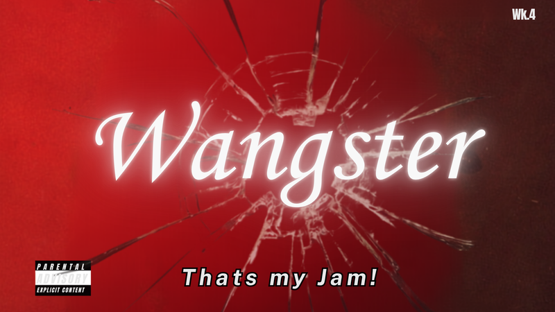 Wangster