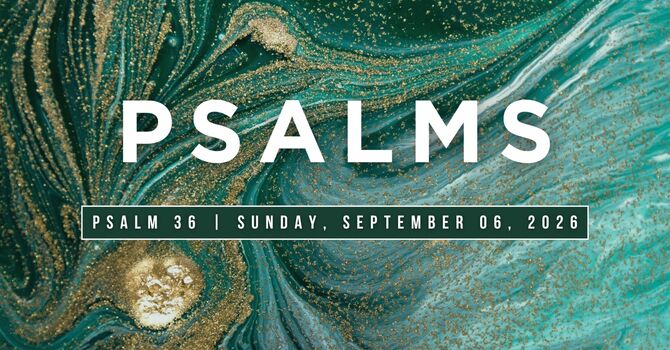 Psalms