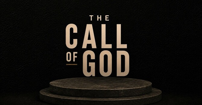 The Call of God