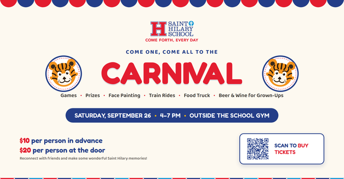School Carnival