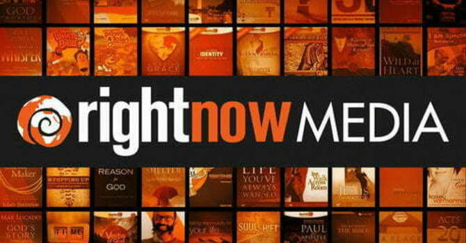RightNow Media