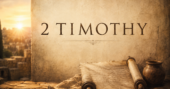 2 Timothy 2