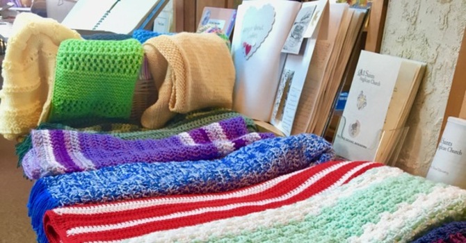 Prayer Shawl Group