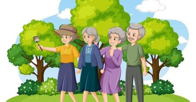 Senior Adult Outings