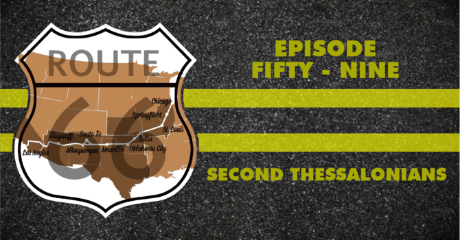 ROUTE 66 EP 059