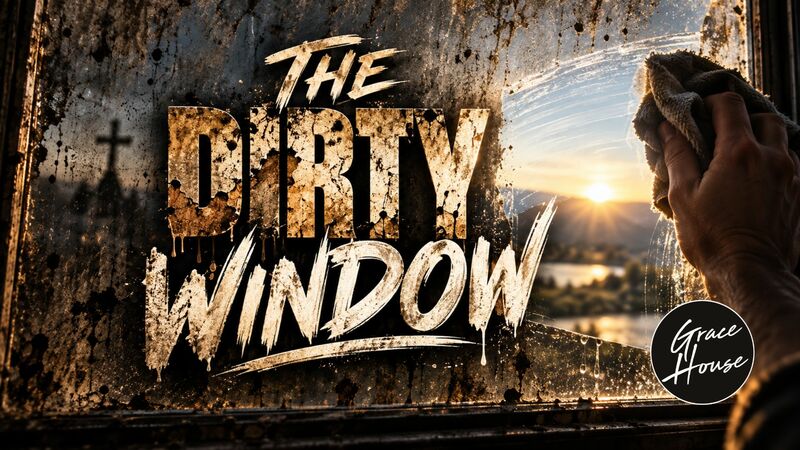 The Dirty Window