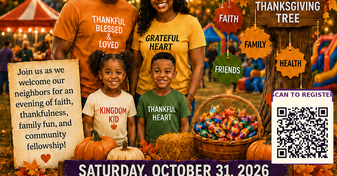 Harvest Festival