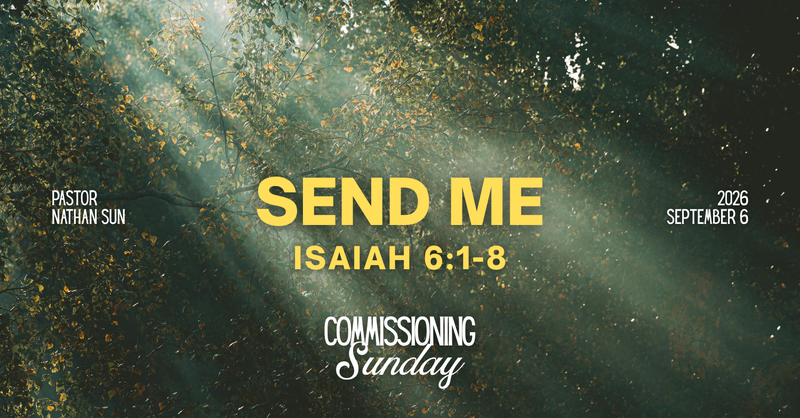 Send Me