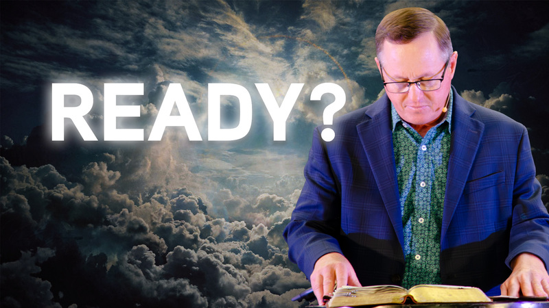 Ready?