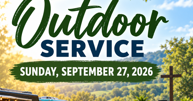 Outside Service and Food Trucks