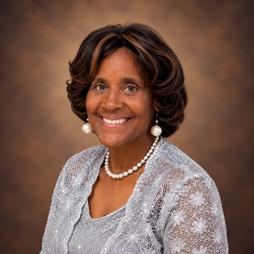 Pastor Diane  Lampkin