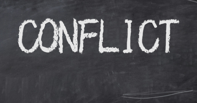 Lessons In Leadership  image