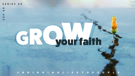 GROW