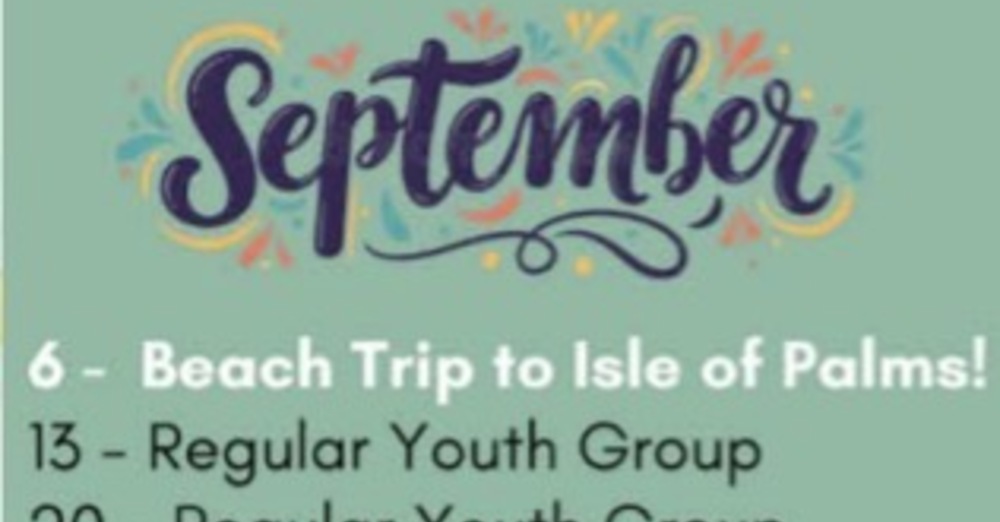 LCY Youth Group